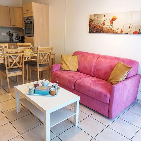Apartment Crespin By Interhome Saint-Gervais-les-Bains Kültér fotó