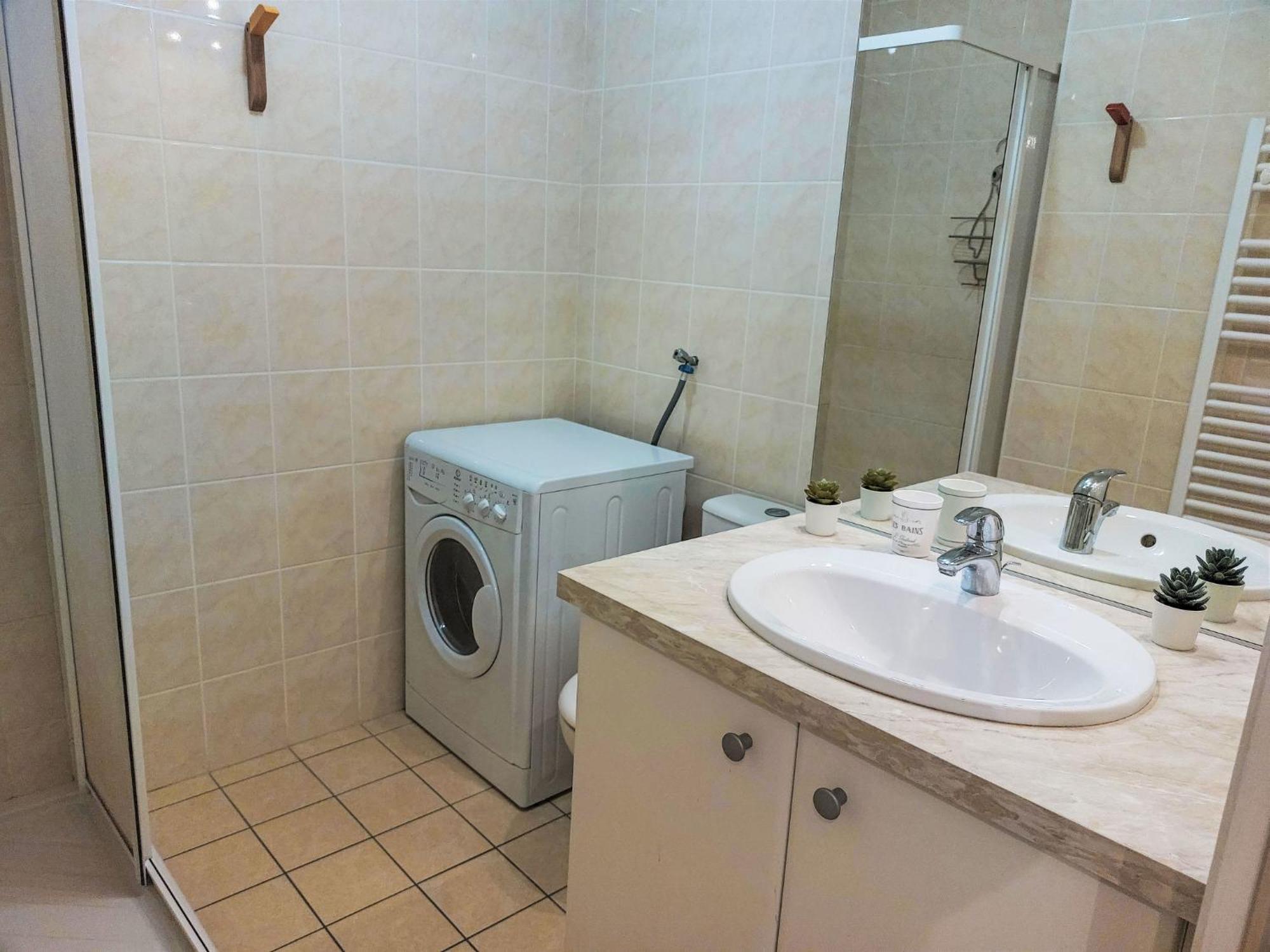 Apartment Crespin By Interhome Saint-Gervais-les-Bains Kültér fotó