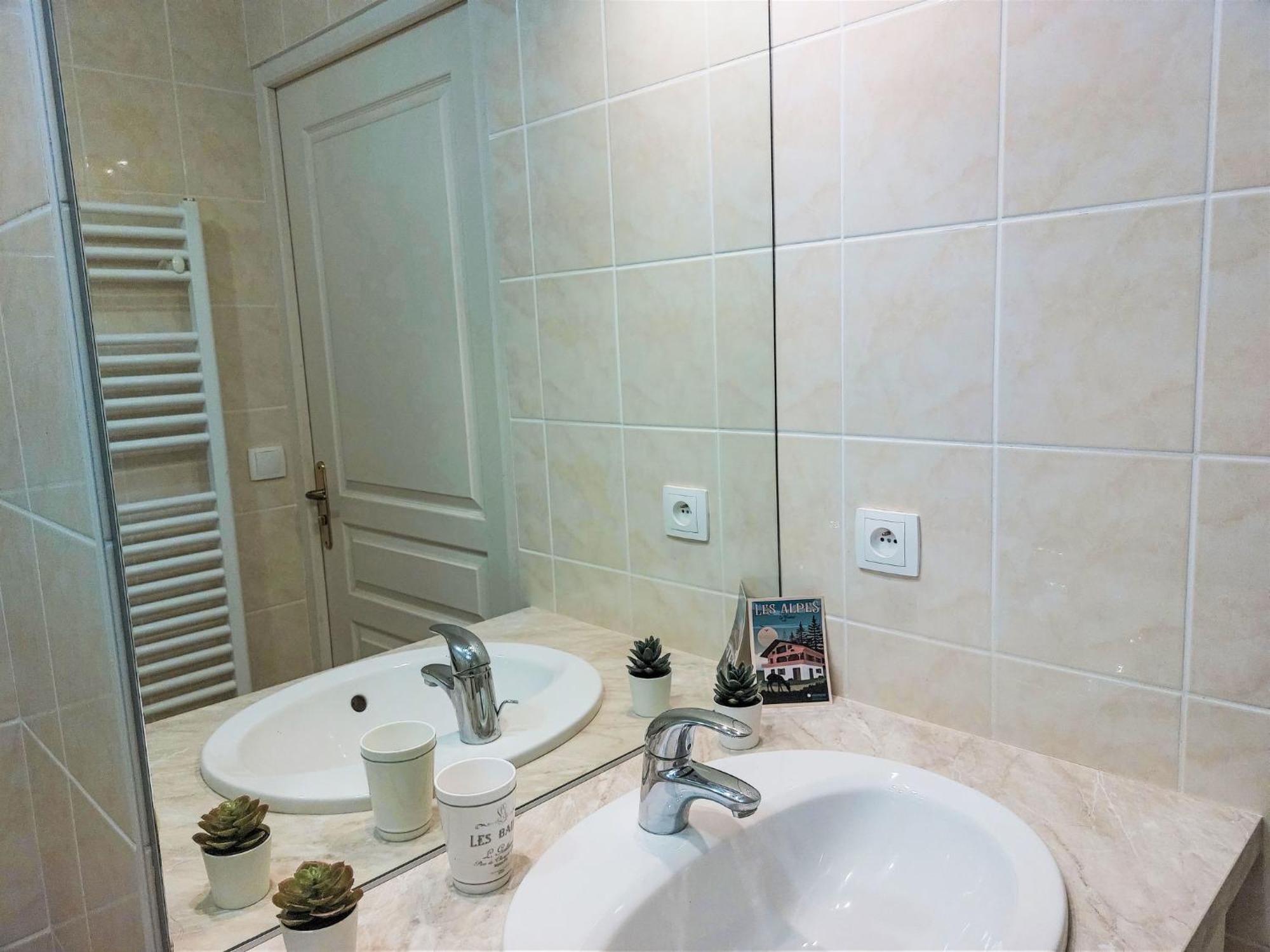 Apartment Crespin By Interhome Saint-Gervais-les-Bains Kültér fotó