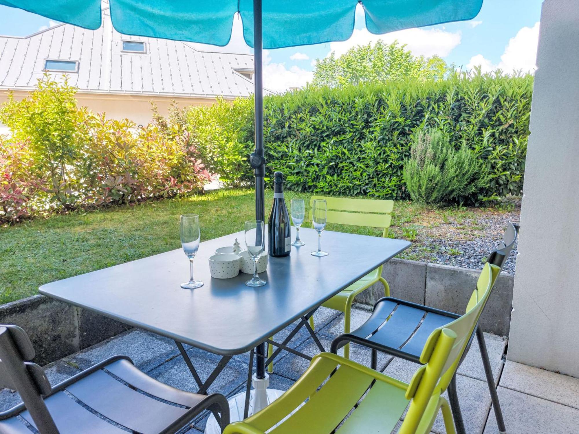 Apartment Crespin By Interhome Saint-Gervais-les-Bains Kültér fotó